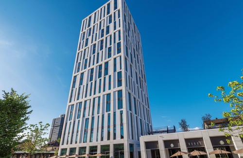 Loerrach Appartement | Boarding House Studio, Max. 2 Personen