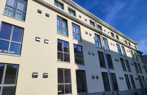 Landau in der Pfalz Appartement | Boardinghouse-Landau