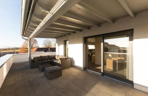 Schliengen Appartement | Boardinghouse E68