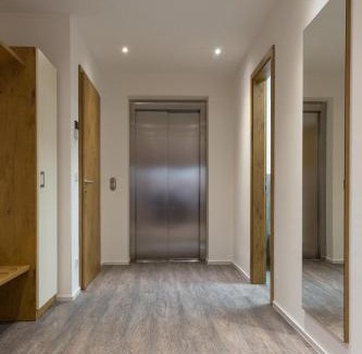 Schliengen Appartement | Boardinghouse E68