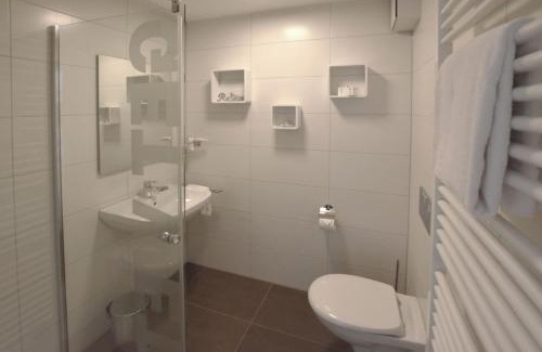 Aubing - Lochhausen - Langwied Appartement | Boardinghouse Henschelstraße
