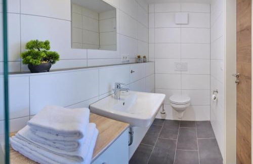 Grossmehring Hôtel | Boardinghouse Jungwirth-Wohnzeit