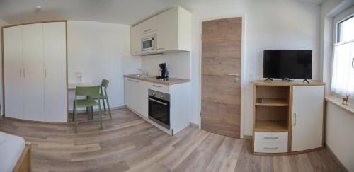 Grossmehring Hôtel | Boardinghouse Jungwirth-Wohnzeit