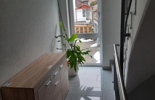 Biberach Appartement | Boardinghouse Lepple