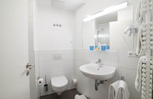 Oberboihingen Appartement | BoardingHouse N22 Oberboihingen