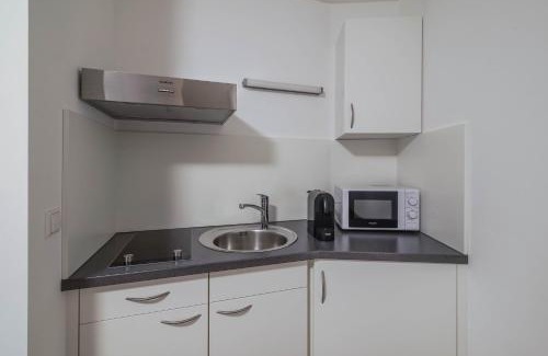 Oberboihingen Appartement | BoardingHouse N22 Oberboihingen