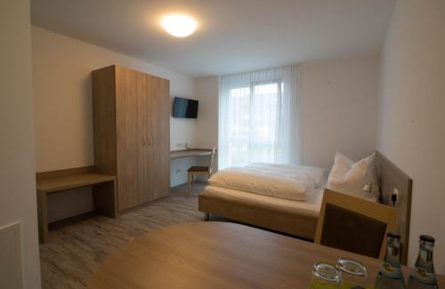 Oberboihingen Appartement | BoardingHouse N22 Oberboihingen