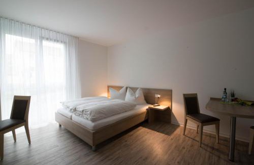 Oberboihingen Appartement | BoardingHouse N22 Oberboihingen