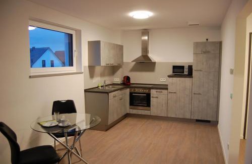 Niedernberg Appartement | Boardinghouse-Niedernberg