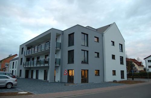 Niedernberg Appartement | Boardinghouse-Niedernberg