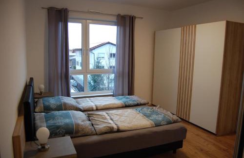 Niedernberg Appartement | Boardinghouse-Niedernberg