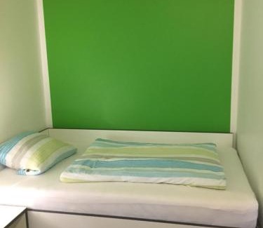 Kernstadt Appartement | Boardinghouse Paderborn