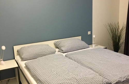 Kernstadt Hôtel | Boardinghouse Paderborn