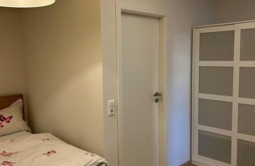 Rheinfelden Appartement | Boardinghouse Rheinfelden 1