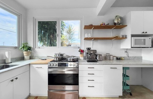 Maleza Baja Maison | Marley & Enzo’s Surf Shack