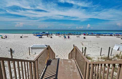 Panama City Beach Appartement | Boardwalk 1502