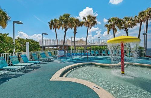 Panama City Beach Appartement | Boardwalk 1502