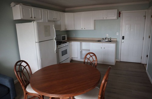 Ocean City Appartement | Boardwalk Bliss – Oceanfront Escape 3