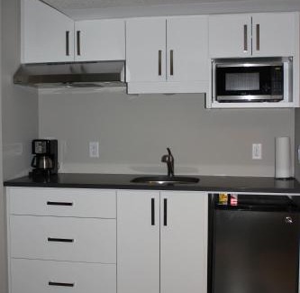 Highland West Maison | Boardwalk Homes - Vacation Homes & Executive Suites