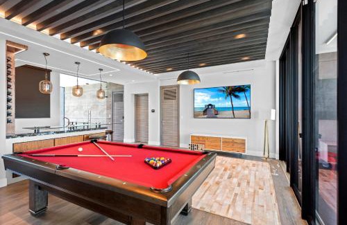 Coral Ridge Maison | Boardwalk Mansion