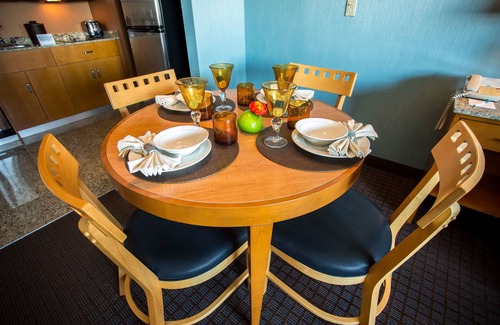 Atlantic City Station Balnéaire | Boardwalk Resorts - Flagship