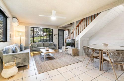 Lennox Head Appartement | Boat Channel Villa