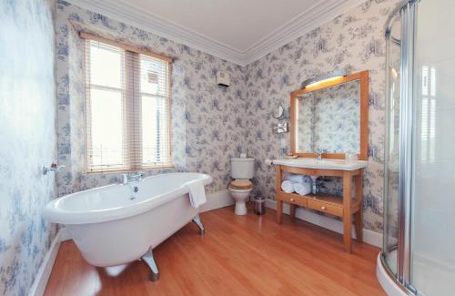 Boat of Garten Hôtel | Boat Country Inn and Restaurant