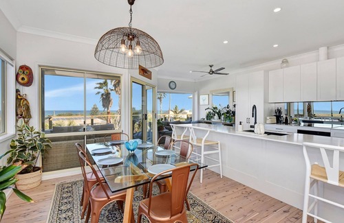 Boat Harbour Maison | Boat Harbour Beach House