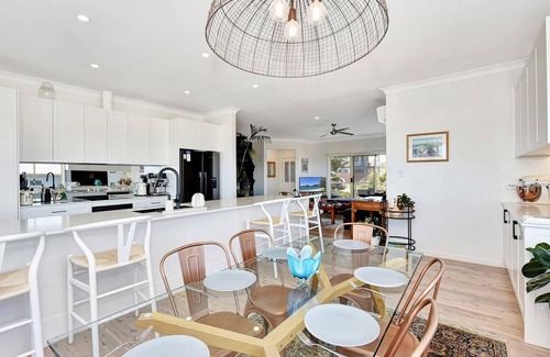 Boat Harbour Maison | Boat Harbour Beach House