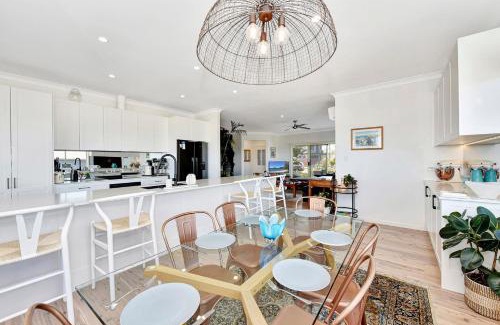 Boat Harbour Maison | Boat Harbour Beach House