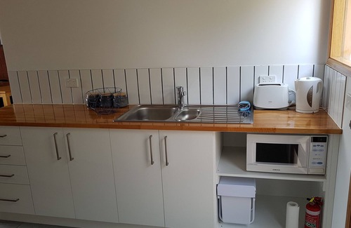 Ocean Grove Hôtel | Boat Ramp Motel