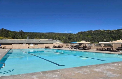 Rosario Location De Bateaux | Boat Rental at Marina Heated Pool Ocean Views