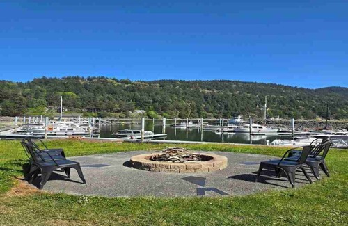 Rosario Location De Bateaux | Boat Rental at Marina Heated Pool Ocean Views