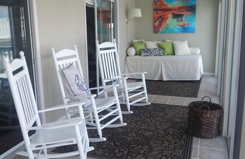 Riviera Maison | Désireux de réserver la dernière semaine ouverte! Message pour une bonne affaire sur la baie.
