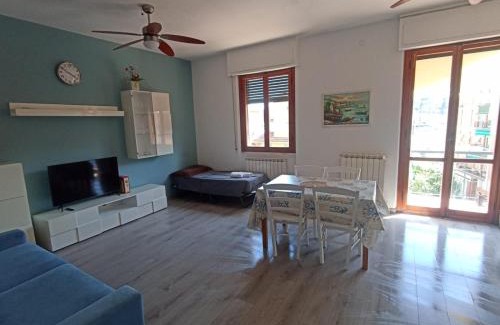 Le Grazie Appartement | Boatable House