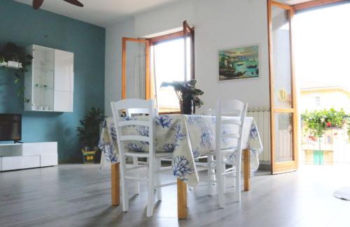 Le Grazie Appartement | Boatable House