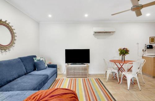Palm Beach Appartement | Boathouse at Iluka Resort Apartments