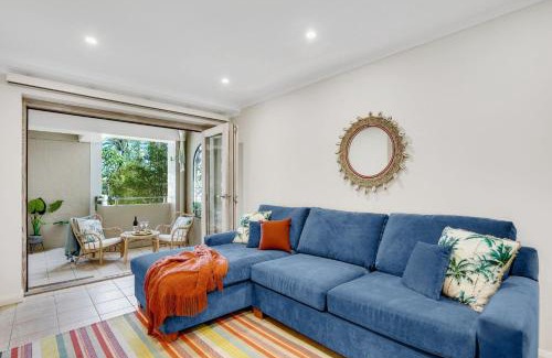 Palm Beach Appartement | Boathouse at Iluka Resort Apartments