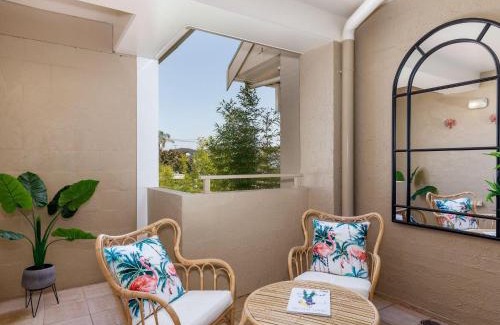 Palm Beach Appartement | Boathouse at Iluka Resort Apartments