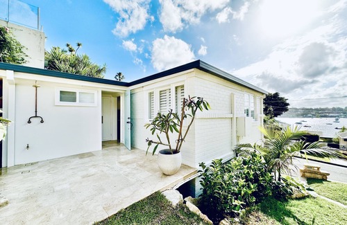Cronulla Maison | Boathouse at Whitesands Cronulla
