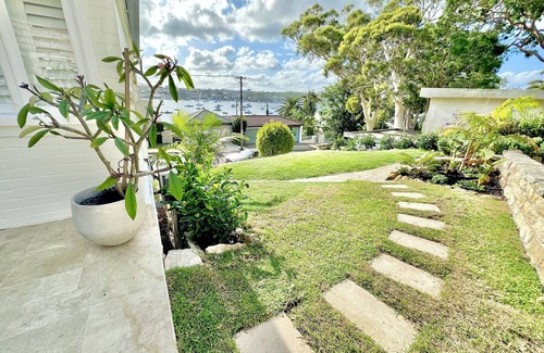 Cronulla Maison | Boathouse at Whitesands Cronulla