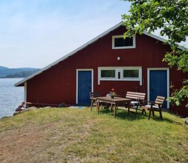 Kramfors Municipality Maison | Boathouse