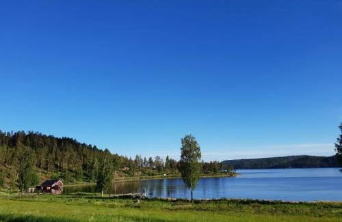 Kramfors Municipality Maison | Boathouse
