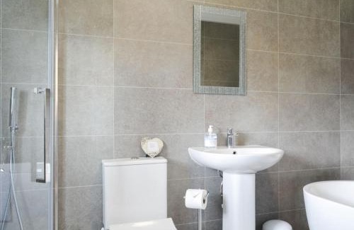 Taynuilt Maison | Boatman's Cottage At Invernian Mor
