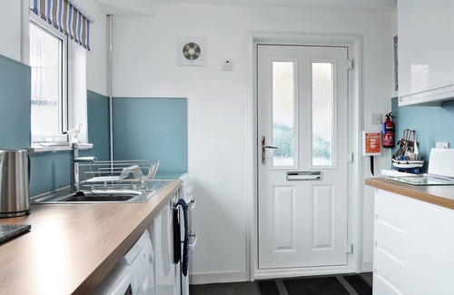 Buckie Cottage | Hébergement 2 chambres à Portessie, près de Buckie
