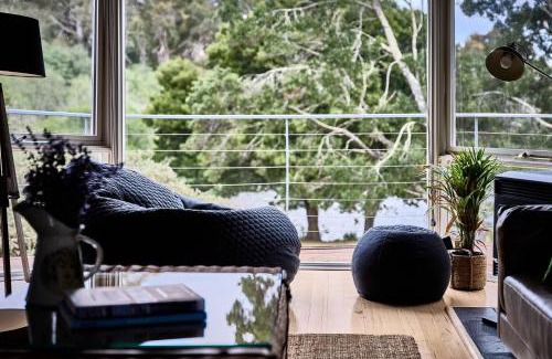 Daylesford Maison | Boatshed Villas by Istana - Green Door