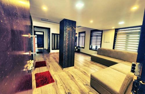 Kidanganad Hôtel | BOB Forest Stay