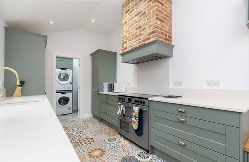 North Bitchburn Maison | Bob Hannah Cottage, 3 Bedrooms