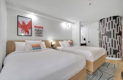 Tallahassee Hôtel | BOB Hotels Tallahassee - Boutique on Budget