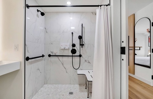 Tallahassee Hôtel | BOB Hotels Tallahassee - Boutique on Budget